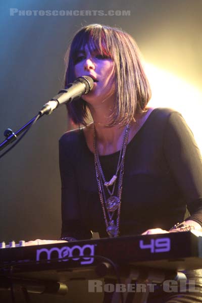 PHANTOGRAM - 2012-11-09 - PARIS - La Cigale - 